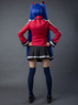 Picture of Fairy Tail Wendy Marvell the First Version Cosplay Costume mp003998