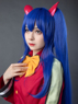 Picture of Fairy Tail Wendy Marvell the First Version Cosplay Costume mp003998
