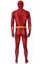 Immagine della tuta del costume cosplay di Barry Allen della stagione 5 di Flash C00262