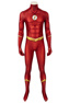 Photo de la combinaison Flash Saison 5 Barry Allen Cosplay Costume C00262