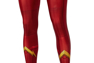 Photo de la combinaison Flash Saison 5 Barry Allen Cosplay Costume C00262