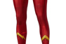 Immagine della tuta del costume cosplay di Barry Allen della stagione 5 di Flash C00262