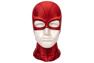 Photo de la combinaison Flash Saison 5 Barry Allen Cosplay Costume C00262