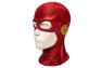 Photo de la combinaison Flash Saison 5 Barry Allen Cosplay Costume C00262