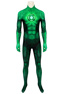 Picture of Green Lantern Hal Jordan Cosplay Costume Jumpsuit C00263