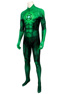 Image de Green Lantern Hal Jordan Cosplay Costume Combinaison C00263