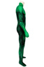 Immagine di Green Lantern Hal Jordan Cosplay Costume Tuta C00263