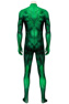 Immagine di Green Lantern Hal Jordan Cosplay Costume Tuta C00263