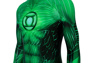 Image de Green Lantern Hal Jordan Cosplay Costume Combinaison C00263