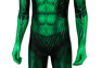 Immagine di Green Lantern Hal Jordan Cosplay Costume Tuta C00263