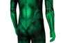 Immagine di Green Lantern Hal Jordan Cosplay Costume Tuta C00263