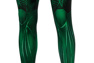 Immagine di Green Lantern Hal Jordan Cosplay Costume Tuta C00263