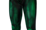 Picture of Green Lantern Hal Jordan Cosplay Costume Jumpsuit C00263