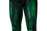 Immagine di Green Lantern Hal Jordan Cosplay Costume Tuta C00263