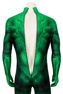 Immagine di Green Lantern Hal Jordan Cosplay Costume Tuta C00263