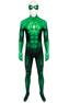 Immagine di Green Lantern Hal Jordan Cosplay Costume Tuta C00263