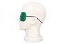 Immagine di Green Lantern Hal Jordan Cosplay Costume Tuta C00263