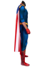 Picture of The Boys Homelander Cosplay Costume Jumpsuit C00264
