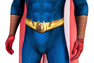 Image de la combinaison de Costume de Cosplay Homelander pour garçons C00264