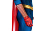 Image de la combinaison de Costume de Cosplay Homelander pour garçons C00264