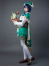Picture of Genshin Impact Venti Cosplay Costume mp006229-103-A