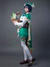 Picture of Genshin Impact Venti Cosplay Costume mp006229-A