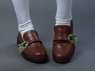 Picture of Genshin Impact  Venti Cosplay Shoes C00115