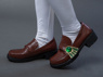 Image de Genshin Impact Venti Cosplay Chaussures C00115