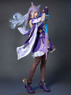 Picture of Genshin Impact Keqing Cosplay Costume mp006230-A