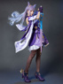 Photo de Genshin Impact Keqing Cosplay Costume mp006230-A