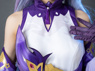 Picture of Genshin Impact Keqing Cosplay Costume mp006230-A