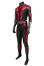 Photo de Ant-Man et la guêpe Scott Edward Harris Lang Costume de Cosplay combinaison C00265