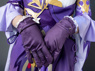 Picture of Genshin Impact Keqing Cosplay Costume mp006230-A
