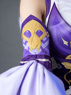 Picture of Genshin Impact Keqing Cosplay Costume mp006230-A