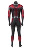Picture of Ant-Man and the Wasp Scott Edward Harris Lang Cosplay Costume Jumpsuit C00265