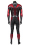 Photo de Ant-Man et la guêpe Scott Edward Harris Lang Costume de Cosplay combinaison C00265