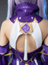 Picture of Genshin Impact Keqing Cosplay Costume mp006230-A