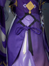 Picture of Genshin Impact Keqing Cosplay Costume mp006230-A