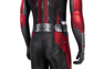 Picture of Ant-Man and the Wasp Scott Edward Harris Lang Cosplay Costume Jumpsuit C00265