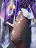 Picture of Genshin Impact Keqing Cosplay Costume mp006230-A