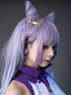 Photo de Genshin Impact Keqing Cosplay Costume mp006230-A