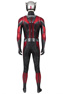 Immagine di Ant-Man and the Wasp Scott Edward Harris Lang Costume Cosplay Tuta C00265