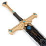 Picture of Genshin Impact Favonius Greatsword Claymores Sword  C00189