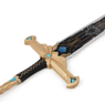 Picture of Genshin Impact Favonius Greatsword Claymores Sword  C00189