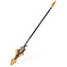 Picture of Genshin Impact Zhongli Vortex Vanquisher Polearms C00194