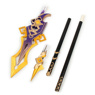 Picture of Genshin Impact Zhongli Vortex Vanquisher Polearms C00194