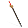 Picture of Genshin Impact Keqing Lion's Roar Sword Weapon C00195