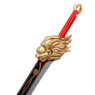 Picture of Genshin Impact Keqing Lion's Roar Sword Weapon C00195