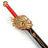 Picture of Genshin Impact Keqing Lion's Roar Sword Weapon C00195