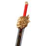 Изображение Genshin Impact Keqing Lion's Roar Sword Weapon C00195